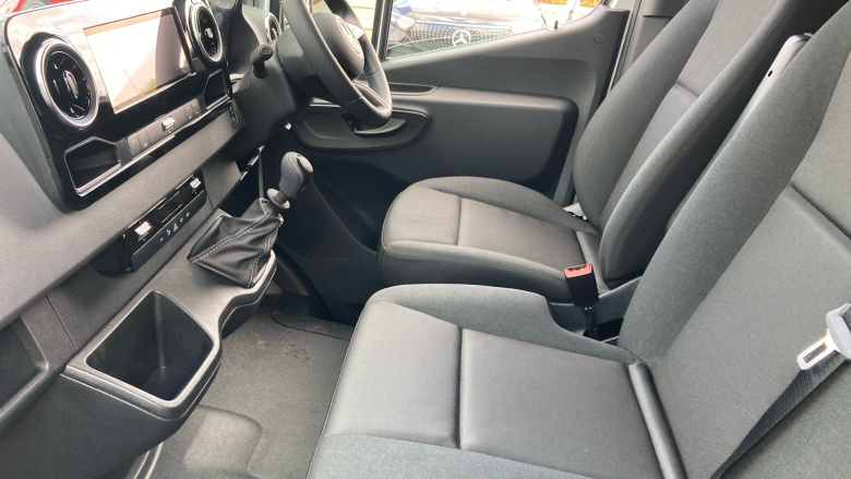 Mercedes-Benz Sprinter 315Cdi L3 Diesel Rwd 3.5t H2 Pro Van